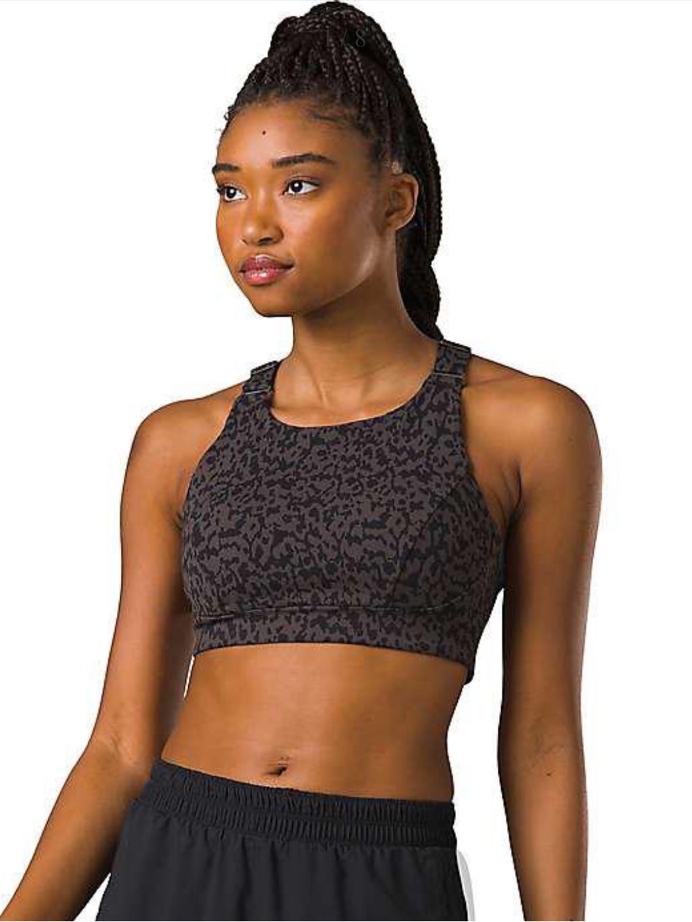 Prana Women's Chakara Support Bra